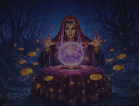 Madame Destiny